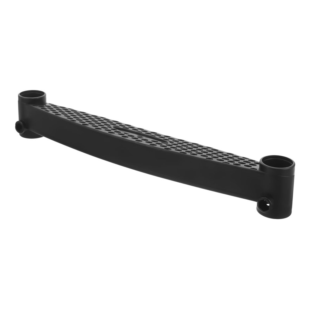 BRIGHTFUFU Trampoline Stair Part No-Slip Stair Replacement Steps Safe for Adults and Boys and Girls