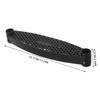 BRIGHTFUFU Trampoline Stair Part No-Slip Stair Replacement Steps Safe for Adults and Boys and Girls view 2