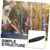 BRIGHTFUFU Trampoline Stair Part No-Slip Stair Replacement Steps Safe for Adults and Boys and Girls view 4