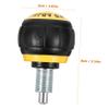 BESPORTBLE -Shaped Rotating Pull Pin Knob for Exercise Replacement Parts for Fitness Equipment Convenient Installation Stylish Design for Home Commercial Use view 2