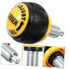 BESPORTBLE -Shaped Rotating Pull Pin Knob for Exercise Replacement Parts for Fitness Equipment Convenient Installation Stylish Design for Home Commercial Use view 4
