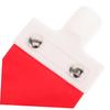 Outanaya Football Flag Belt for Training and Games Waist Flags for Youth and Adults for Outdoor Sports and Family Fun view 3