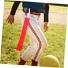 Outanaya Football Flag Belt for Training and Games Waist Flags for Youth and Adults for Outdoor Sports and Family Fun view 4