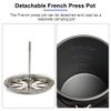 Compact Outdoor Camping Cooking Set view 3