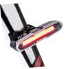 BESPORTBLE 1pc USB Rechargeable Bike Tail Light Lighting Modes Linear Design for Enhanced Visibility for Mountain Biking and Night Riding Safety High Brightness Cycling Light view 3