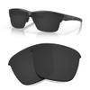Littlebird4 1.5mm Polarized Lenses Replacement for Oakley Thinlink OO9316 Sunglasses -MultiOptions (Black+Titanium+Blue) view 2