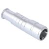 BESPORTBLE Aluminum Handlebar Riser Fork Stem Extender for Mountain Bike Bike Heightening Device Handlebar Riser view 1