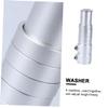 BESPORTBLE Aluminum Handlebar Riser Fork Stem Extender for Mountain Bike Bike Heightening Device Handlebar Riser view 2