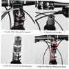 BESPORTBLE Aluminum Handlebar Riser Fork Stem Extender for Mountain Bike Bike Heightening Device Handlebar Riser view 4