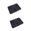 2pcs Cushion for Camping Folding Pad Seats Sitting Mat Waterproof Seat Cushions Mats view 1