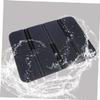 2pcs Cushion for Camping Folding Pad Seats Sitting Mat Waterproof Seat Cushions Mats view 3