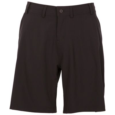 Trespass Mens Grittleton TP75 Shorts (L) (Black), Large