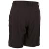 Trespass Mens Grittleton TP75 Shorts (L) (Black), Large view 2