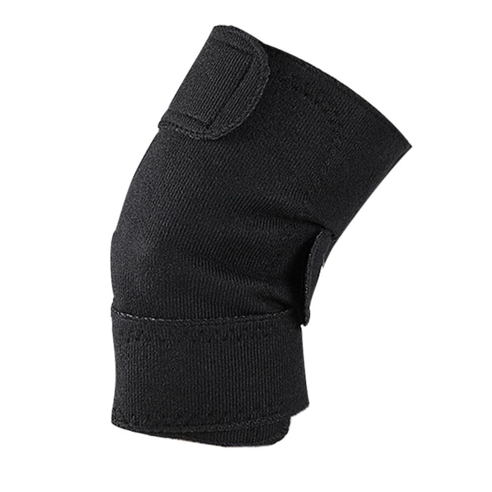 FOMIYES Knee Adjustable Straps Compression Knee Sleeves for Running Sports Patellar Tendon Support Cold Protection and Warm Protection