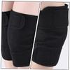 FOMIYES Knee Adjustable Straps Compression Knee Sleeves for Running Sports Patellar Tendon Support Cold Protection and Warm Protection view 4