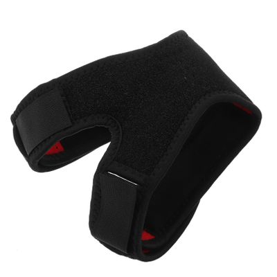 FOMIYES 1piece Adjustable Compression Knee Support Brace for Sports Lightweight and Breathable Patella Tendon for Running Basketball Hiking and Workouts