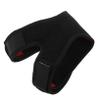 FOMIYES 1piece Adjustable Compression Knee Support Brace for Sports Lightweight and Breathable Patella Tendon for Running Basketball Hiking and Workouts