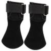 Beaupretty Non-slip Grip Gloves with Protective Palm Pads and Wrist Straps for Weightlifting Cycling and Outdoor Sports Comfortable Breathable Wear-resistant Design view 1