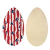 HQO LOVL Skimboard 35 inch Skim Board for Kids Adults Wooden Skim Boards with High Gloss Coat for Beach Skimboards for Beginners to Intermediate (Sailboat) view 1