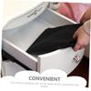 POPETPOP 6pcs Straw Mat Storage Bag Drawstring Closure Moisture and Dust Design for Sleeping Mats view 4
