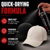 Hat Cleaning Kit - Quick-Drying Baseball Cap Cleaner of All Materials (2.0) view 3