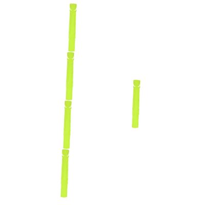 SUPVOX 5pcs Bike Rim Strips Frame Protector Tape Bicycle Rim Tape Stickers Decals for Bikes