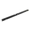 SPYMINNPOO Billiard Pool Cues,Hard Billiard Pool Cues Stick Carrying Case Aluminum Alloy Pool CuesCase with 2 Slots (Black) view 1