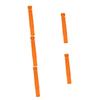 SUPVOX 5pcs Mountain Bike Frame Protector Tape Sticker Bike Frame Decal Rim Tape view 1