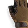 Outdoor Research Fossil Rock II Gloves, Coyote/Chocolate, M view 3