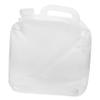 Mipcase Portable Water Storage Bag Spigot Lightweight Outdoor Water Carrier for Camping Hiking and Picnics Large Capacity Container view 1