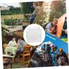 Mipcase Portable Water Storage Bag Spigot Lightweight Outdoor Water Carrier for Camping Hiking and Picnics Large Capacity Container view 3
