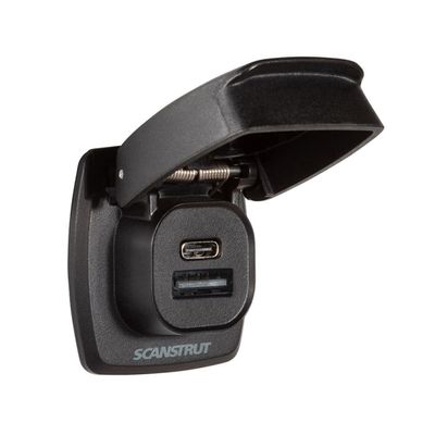 Scanstrut SC-USB-F4