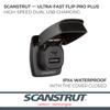 Scanstrut SC-USB-F4 view 2
