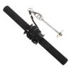 Forearm Strength Trainer Anti-Slip Handle, Wrist Exerciser for Home view 1