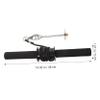 Forearm Strength Trainer Anti-Slip Handle, Wrist Exerciser for Home view 3