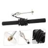 Forearm Strength Trainer Anti-Slip Handle, Wrist Exerciser for Home view 4