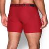 Under Armour Men's Original Series 6-inch Boxerjock Boxer Briefs- 2 Pack, Blue, 5X-Large view 2