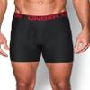 Under Armour Men's Original Series 6-inch Boxerjock Boxer Briefs- 2 Pack, Blue, 5X-Large view 3