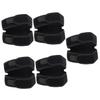 FRCOLOR 5pcs Knee Support Strap for Pain Relief Sports Knee Brace Patella Kneepad view 1