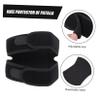 FRCOLOR 5pcs Knee Support Strap for Pain Relief Sports Knee Brace Patella Kneepad view 4