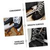 BESPORTBLE Shoe Lace Tightener Tool 5pcs Set Lightweight and Portable T-Shaped Pullers Ergonomic Design Sturdy Material for Long-Lasting Use for Sports Casual Wear view 2