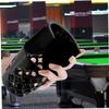 BESPORTBLE Plastic Billiard Table Pocket Storage Holder Drop Ball Pockets for Pool Table Accessory for Players and Sports Teams view 4