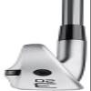 TaylorMade Golf DHY #4 Left Hand Stiff Graphite view 2