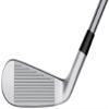 TaylorMade Golf DHY #4 Left Hand Stiff Graphite view 3