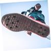 BESPORTBLE 3sets Track Shoe Spikes Wrench Running Shoe Nails for Enhanced Traction and Safety Training and Competitions view 3