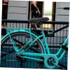 balacoo Wide Bike Seat Vibration Reduction Mountain Bike Saddle Comfortable Bicycle Cushion view 4