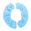 BESPORTBLE Ice Skate Guards Soft and Absorbent Protective Covers for Figure Skates Durable Blade Protection Moisture-Absorbing Design for Skating and Storage view 1