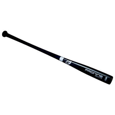 ProNine Hybrid Composite/Wood Solid Color Baseball Fungo Bat