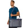 Under Armour Cooler Tote Bag. Insulated with Expandable Top. Fits 30 Cans + Room for Ice, Gravel Grey view 2
