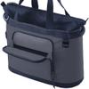 Under Armour Cooler Tote Bag. Insulated with Expandable Top. Fits 30 Cans + Room for Ice, Gravel Grey view 4